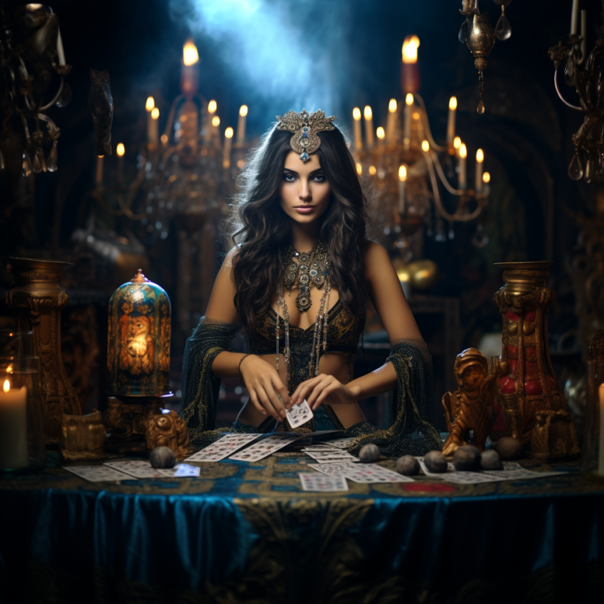 Unlocking the Tarot's Full Potential: A Guide to Advanced Reading