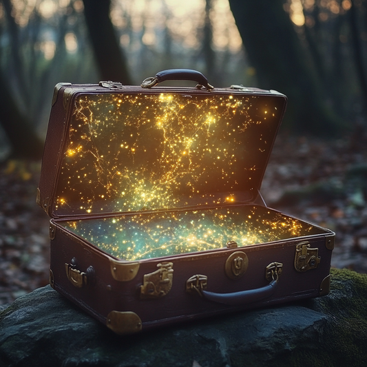 Astrology Relocation Reading