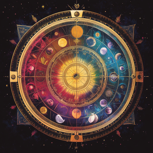 ✨Custom Order (Tarot)