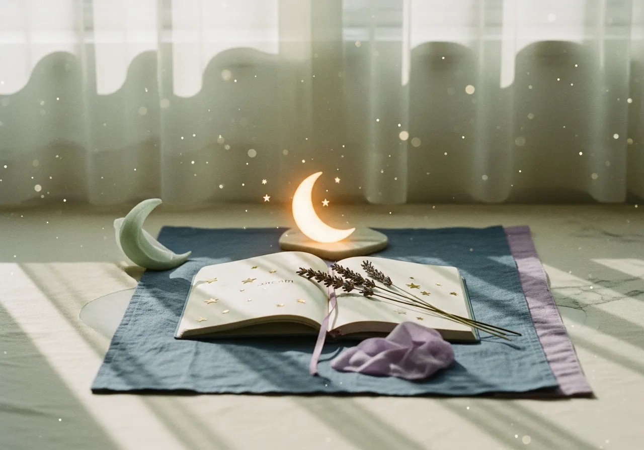 Dream Analysis — personal reading by email from Kate
