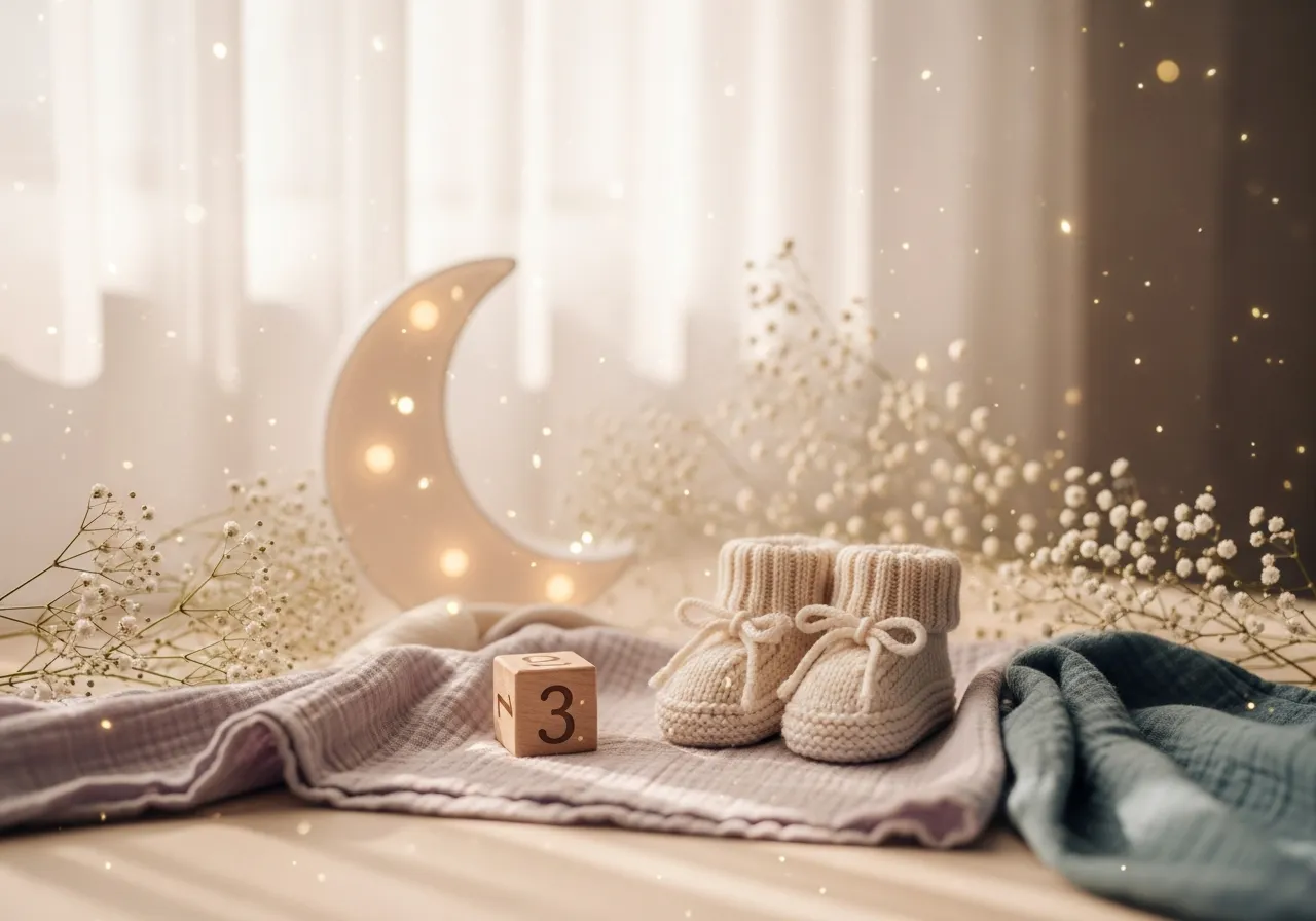 For the New One — numerology reading by email from Kate