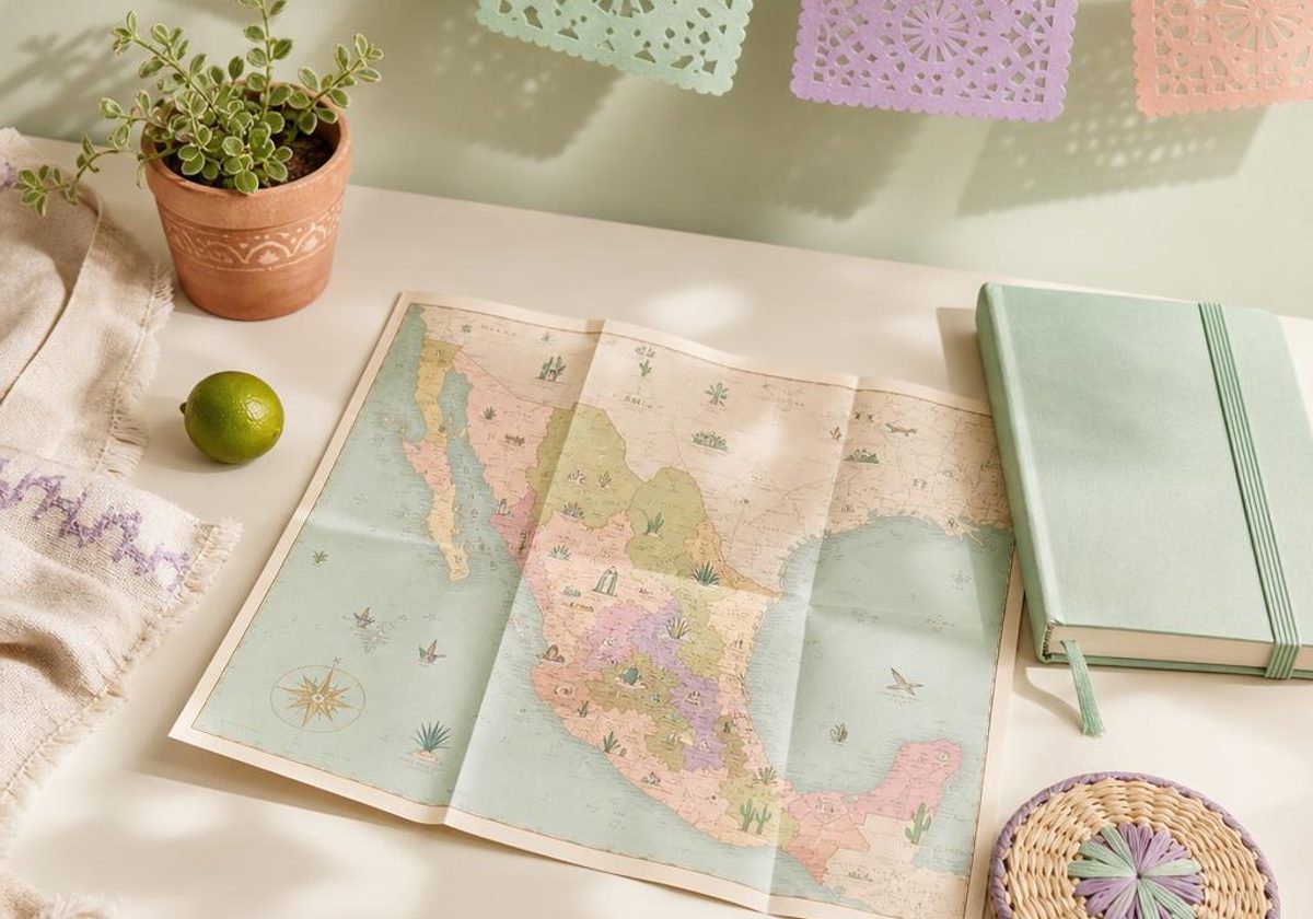 American Retirees In Mexico, Made Clear: Temporary And Permanent Residency For Couples