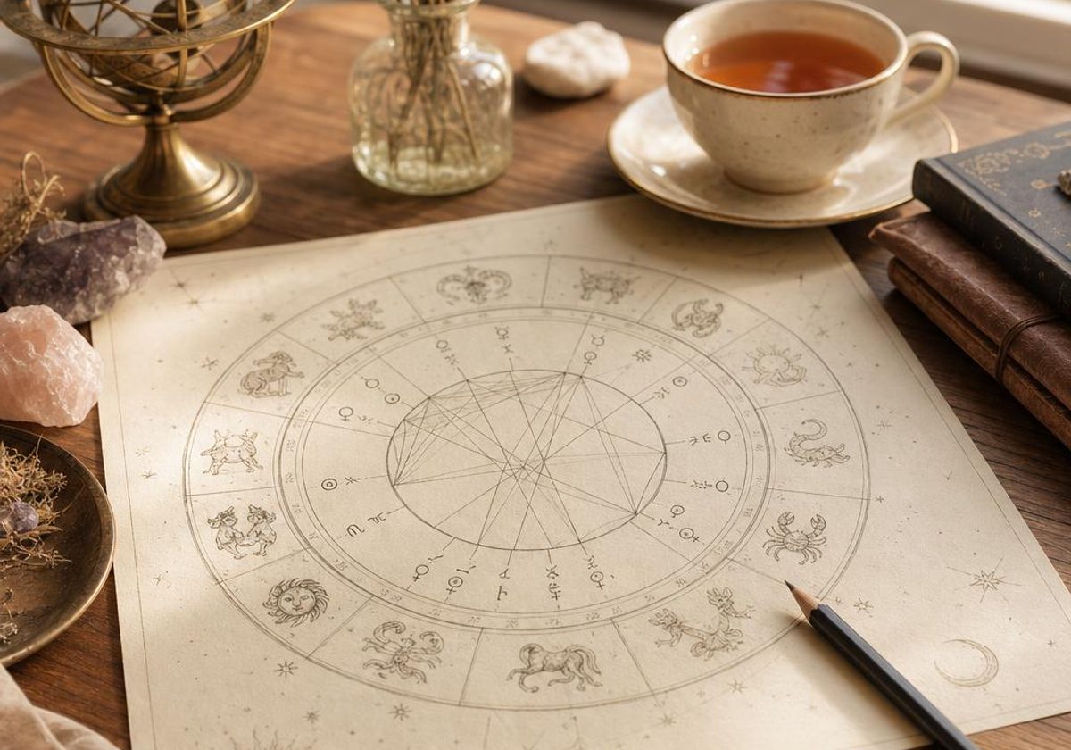 Are Natal Charts Accurate, And Can Your Birth Chart Change? The Straight Answer, With Examples, Fixes, And A Self‑Check