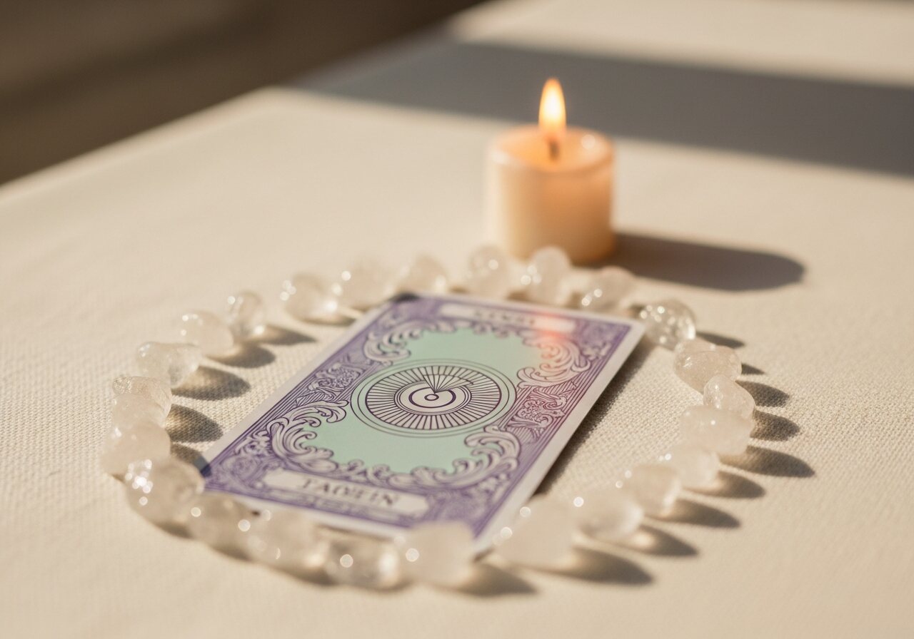 Are Tarot Readings Accurate? An Honest Answer from 25 Years of Practice