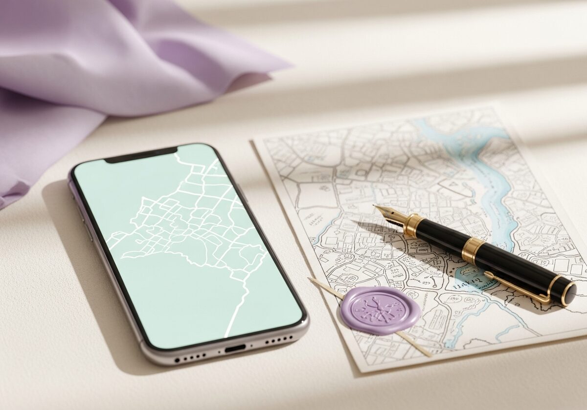 Astrocartography Calculator vs a Personal Reading: What Free Maps Miss