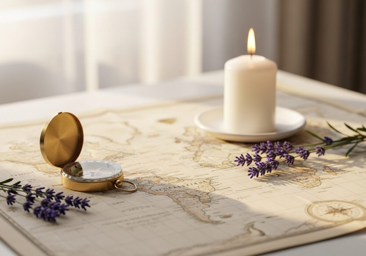 Astrocartography Reading: Everything You Need to Know Before You Book