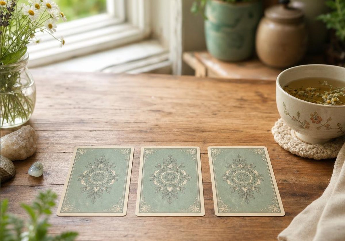 Can Tarot Cards Predict The Future, And Can They Be Wrong? A Kitchen Table Guide To Accuracy, Free Will And Getting Useful Answers