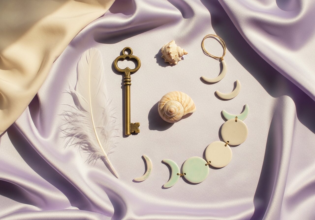 Common Dream Symbols Decoded: A Reader's Guide to the Sleeping Mind