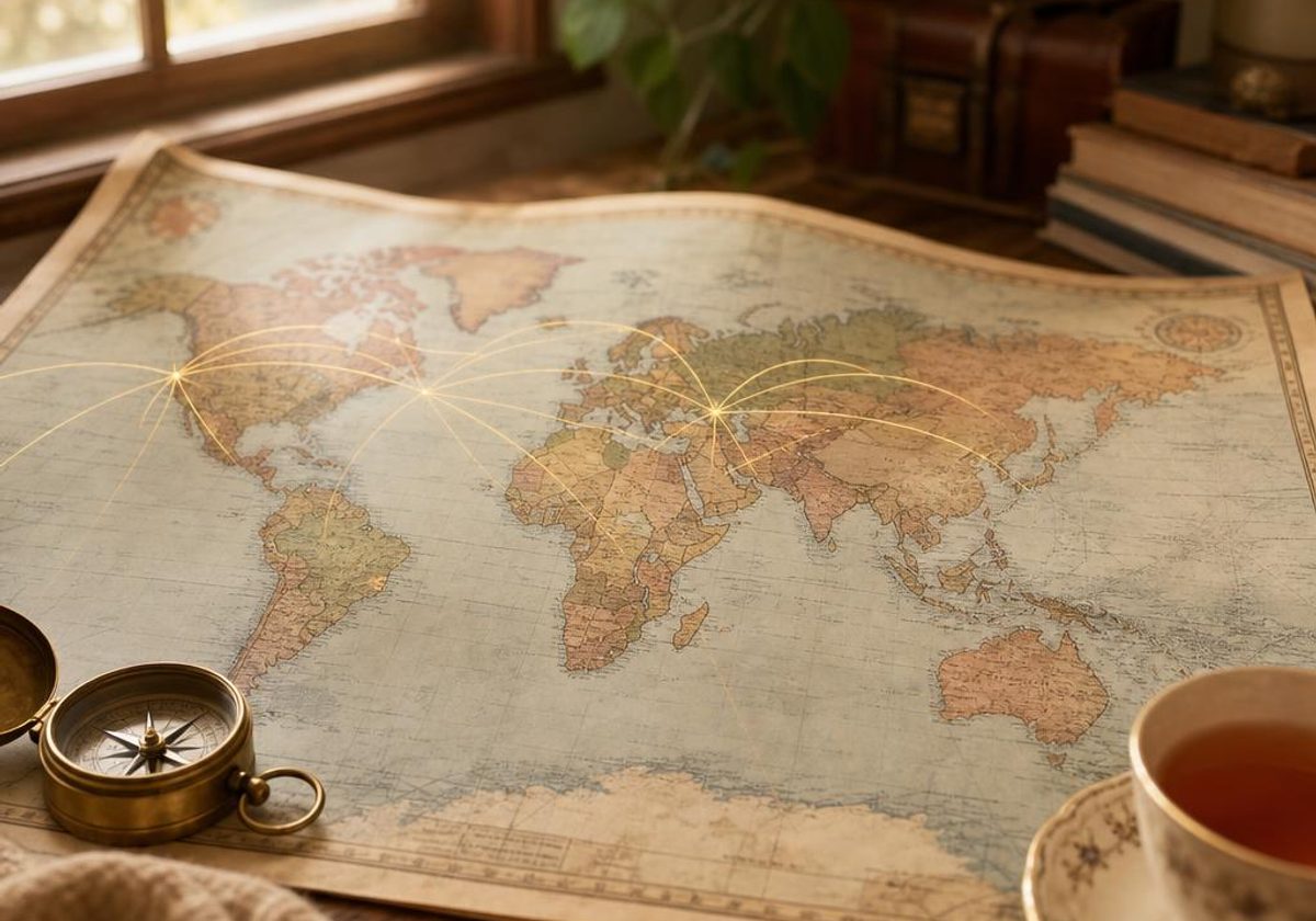 Does Astrocartography Work? What It Claims, What I See In Practice, And How You Can Test It Without Hype