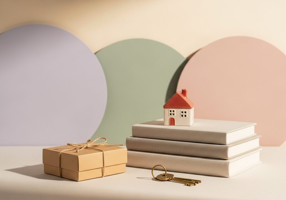 Downsizing: How to Choose Where to Move Next