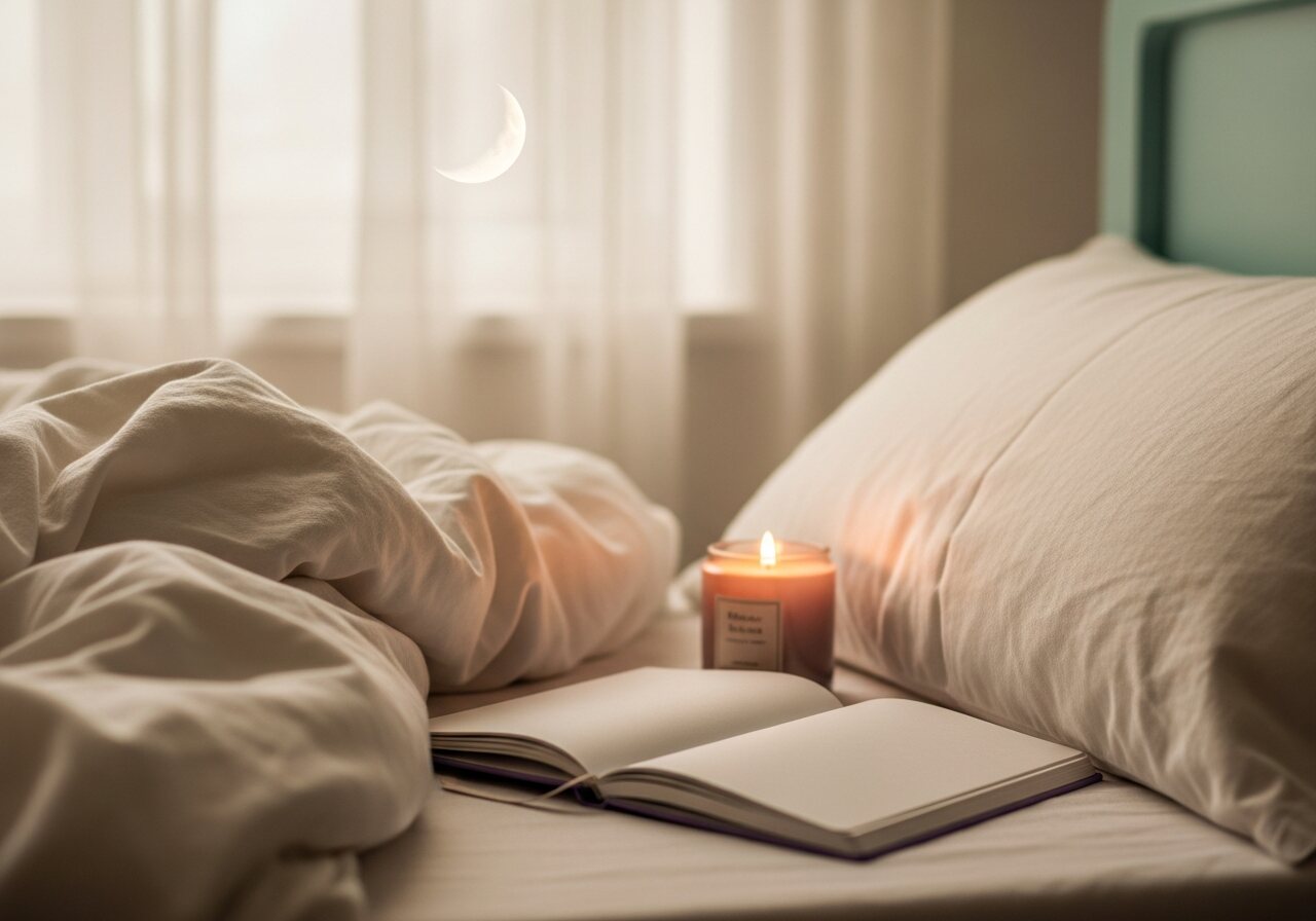 Dream Analysis: What Your Recurring Dreams Are Trying to Tell You