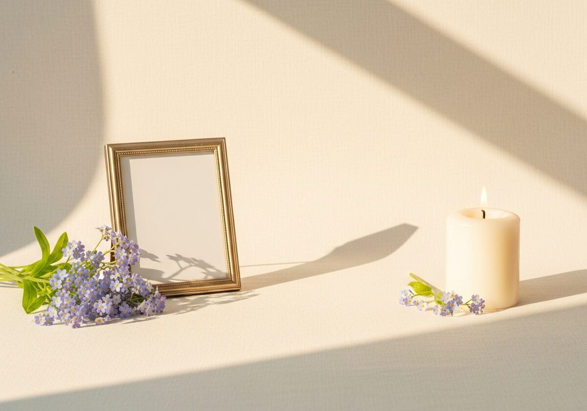 Dreaming of Someone Who Has Died: Visitation or Grief?