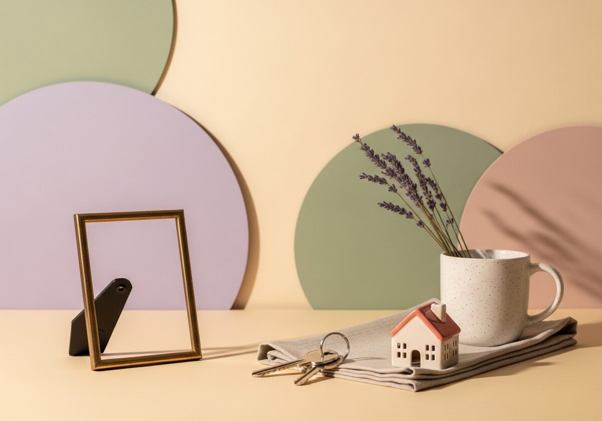 Empty Nest: Where to Live After the Kids Move Out