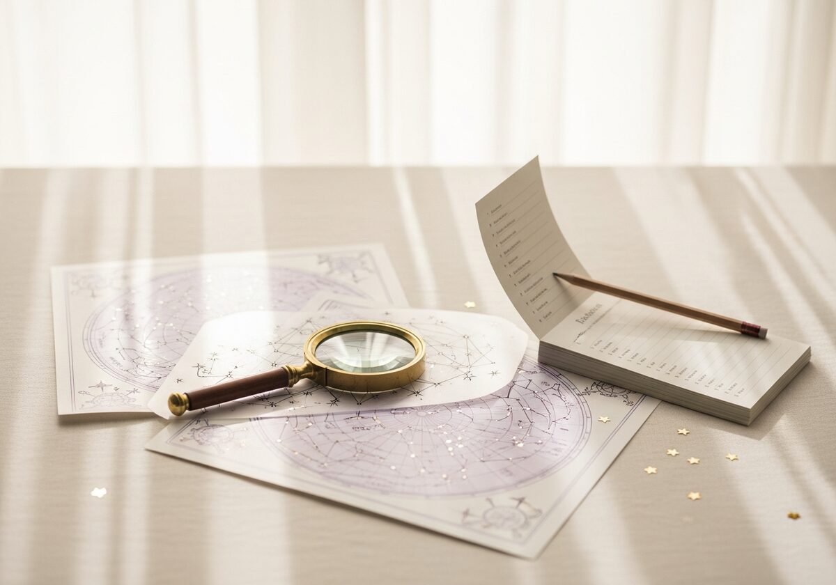 Help Deciding Where to Retire: Lists and Calculators vs a Reading of Your Two Charts