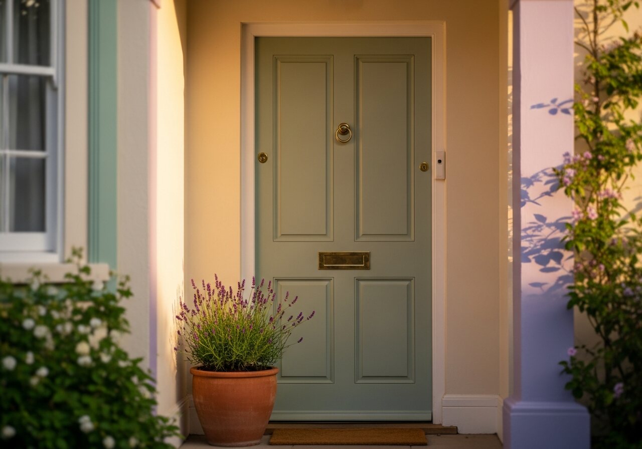 House Number Numerology: What Your Address Says About Your Home