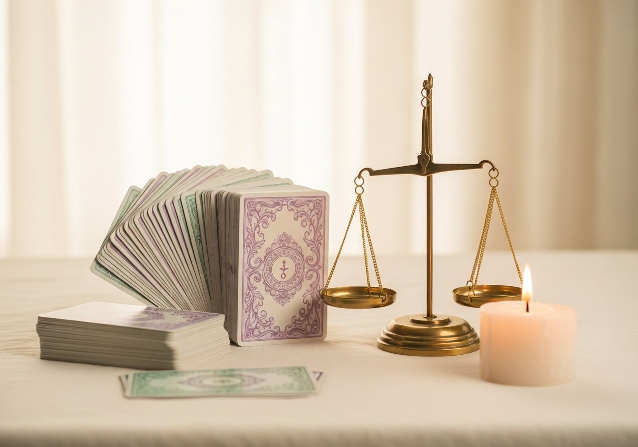 How Much Does a Tarot Reading Cost? (And What You Should Get for It)