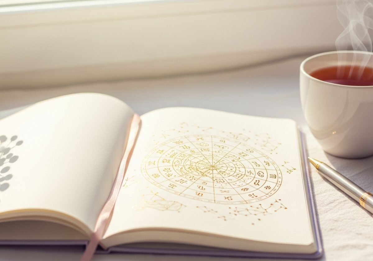 How to Read your Natal Birth Chart?