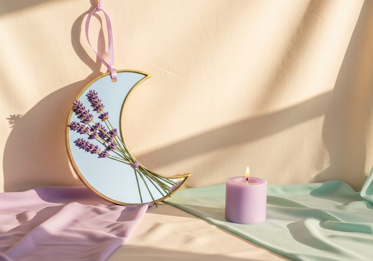 Your Moon Sign: The Emotional Home You Live In