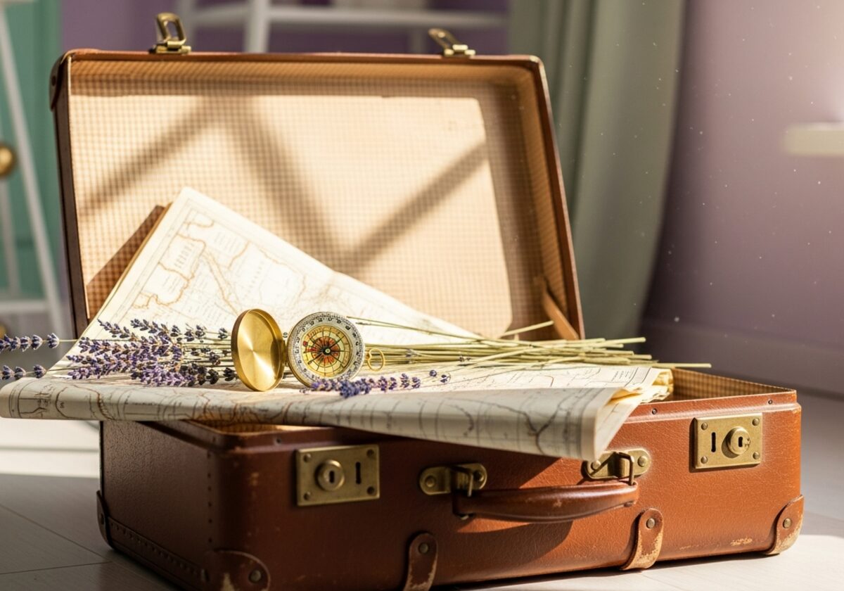 Relocation Astrology Reading - Where to Relocate for Success, Love and Wealth?