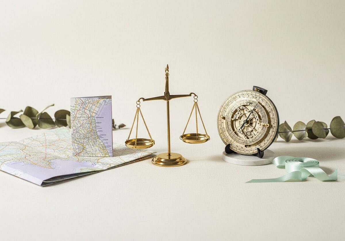 Relocation Astrology vs Astrocartography: What's the Difference?