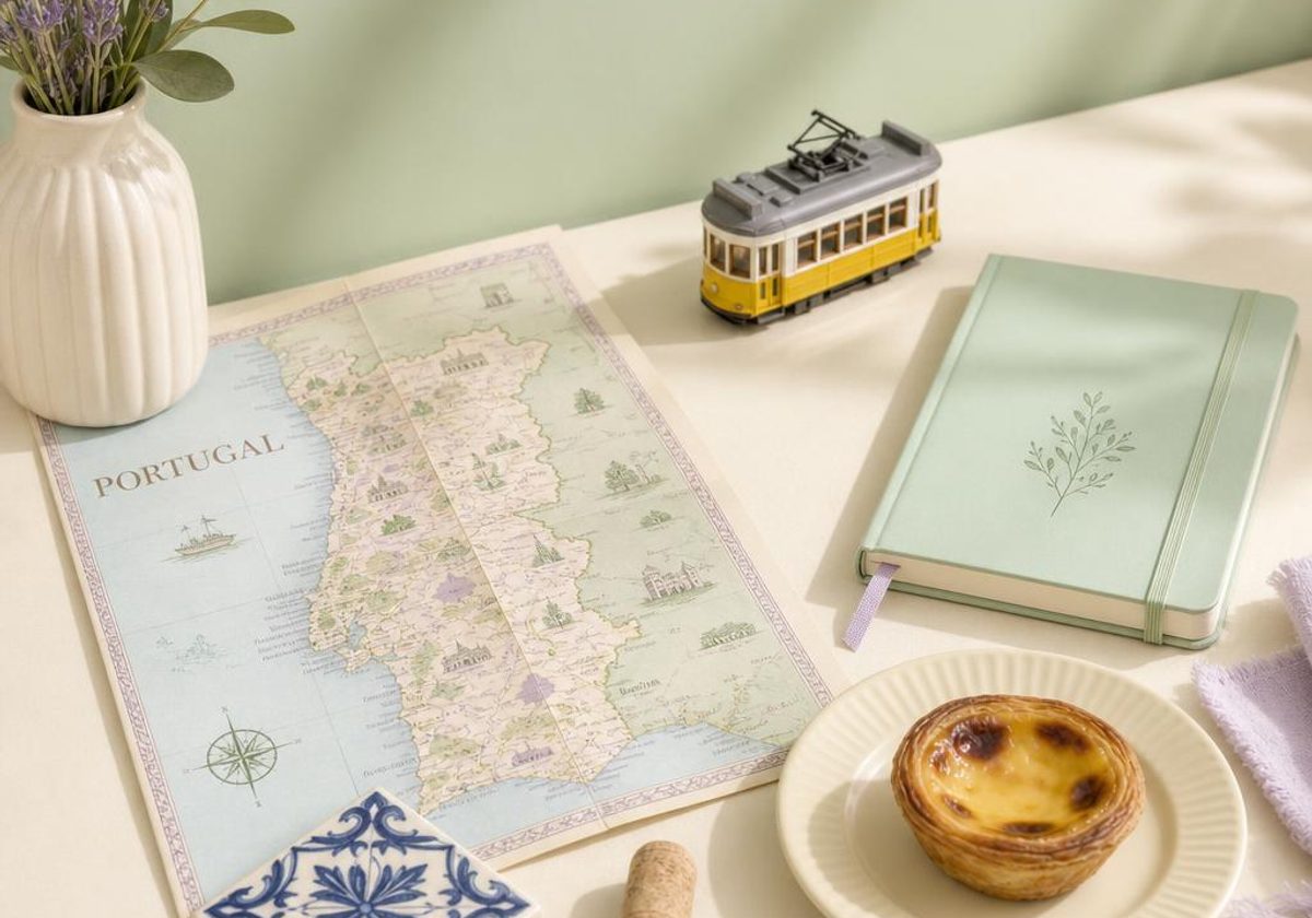 How Americans Can Retire In Portugal On The D7 Visa, Without Drama Or Guesswork
