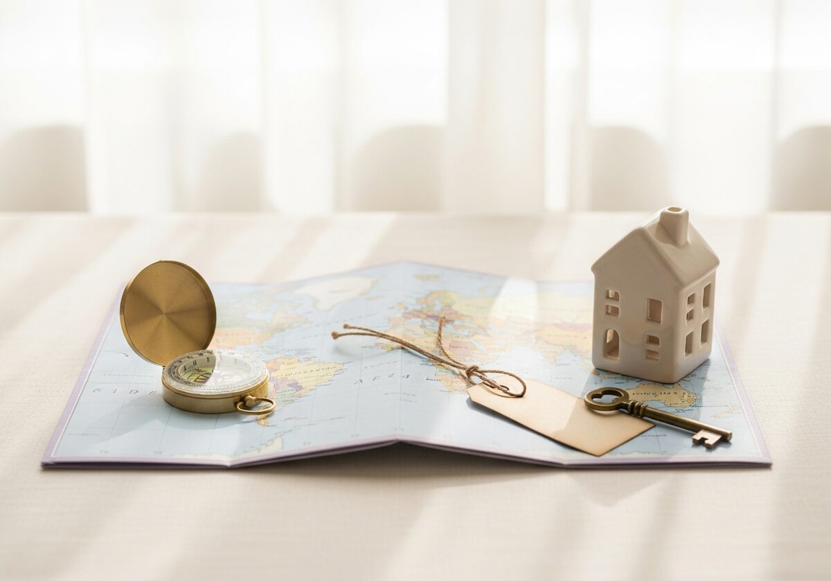 Retire in the US or Abroad? The Bigger Question to Read First