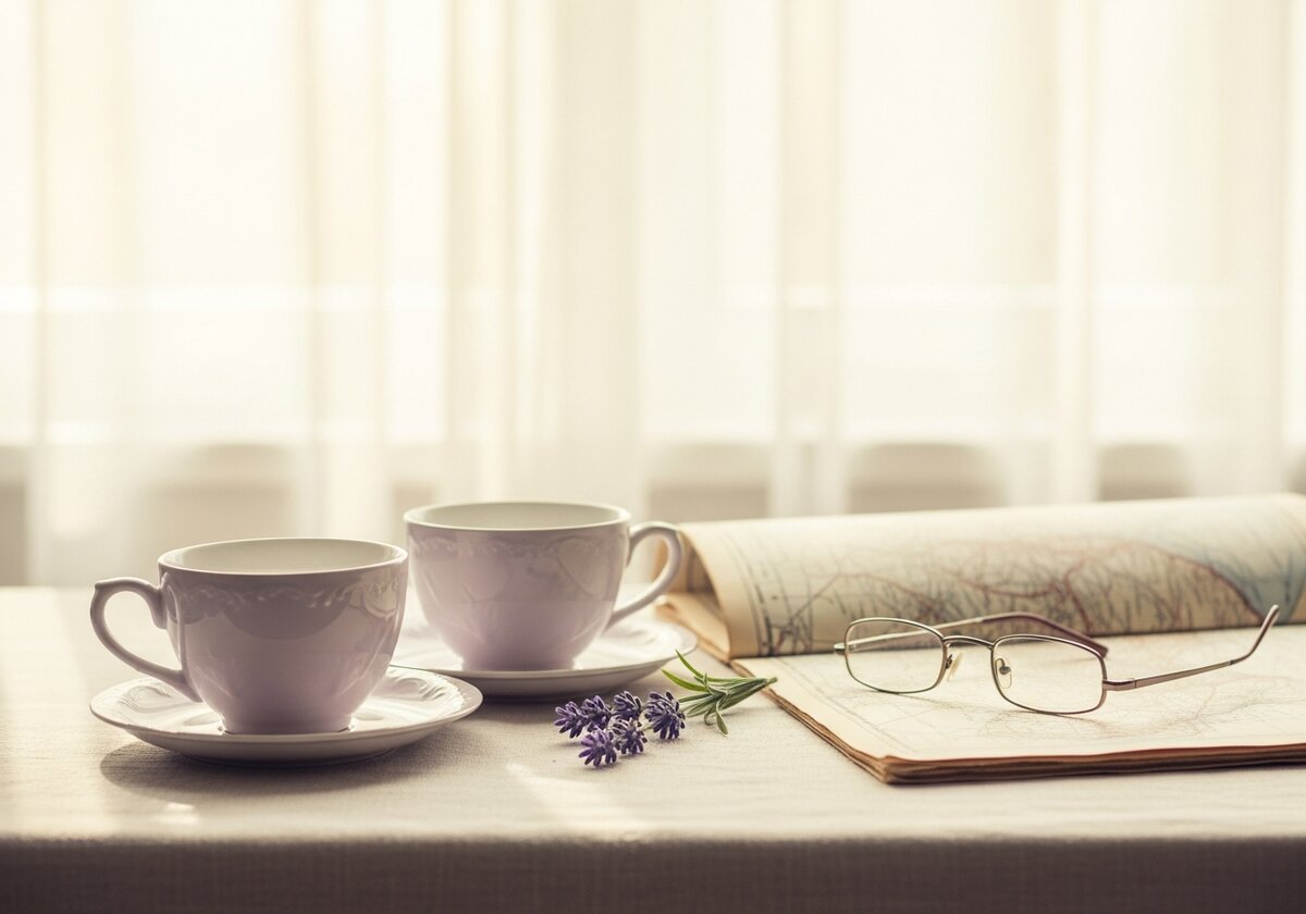 Retiring Together: Where Should You Live? A Couple Astrocartography Guide