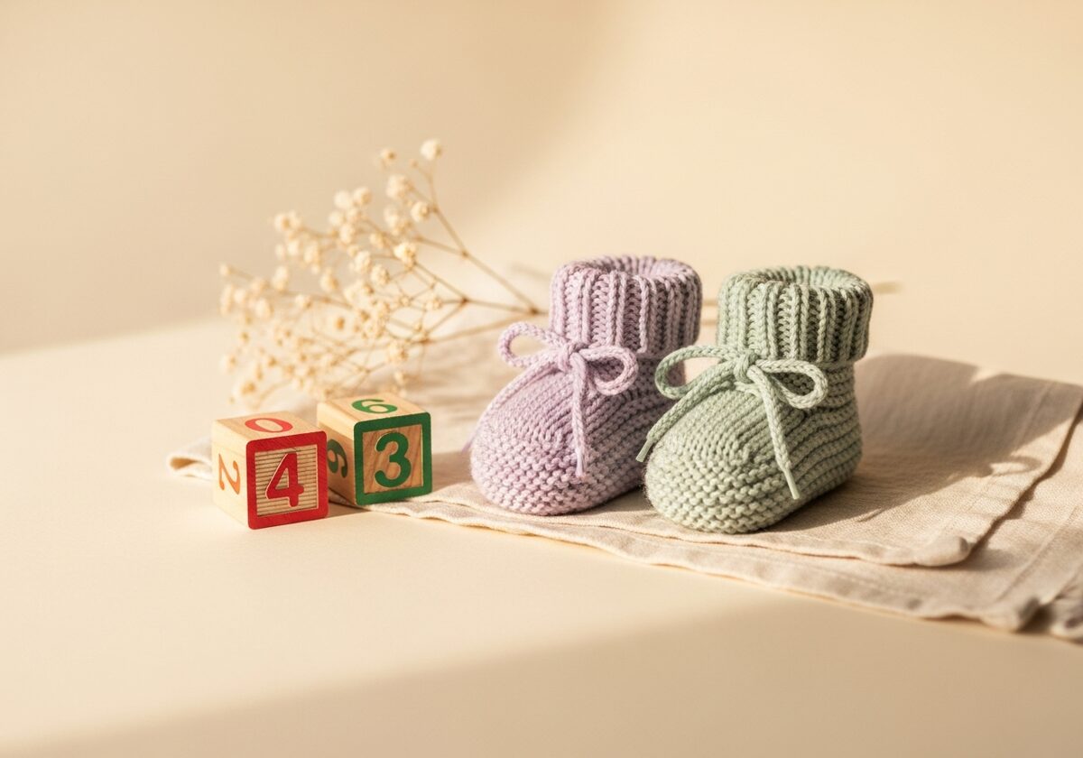 Sibling Numerology: Why Children From the Same Family Are So Different