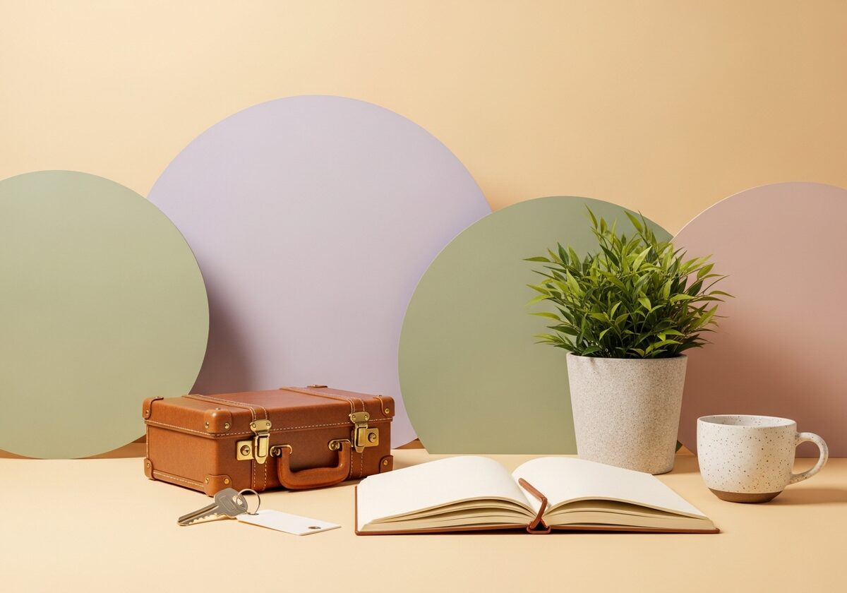 Starting Over at 55: Where to Move for a Fresh Start