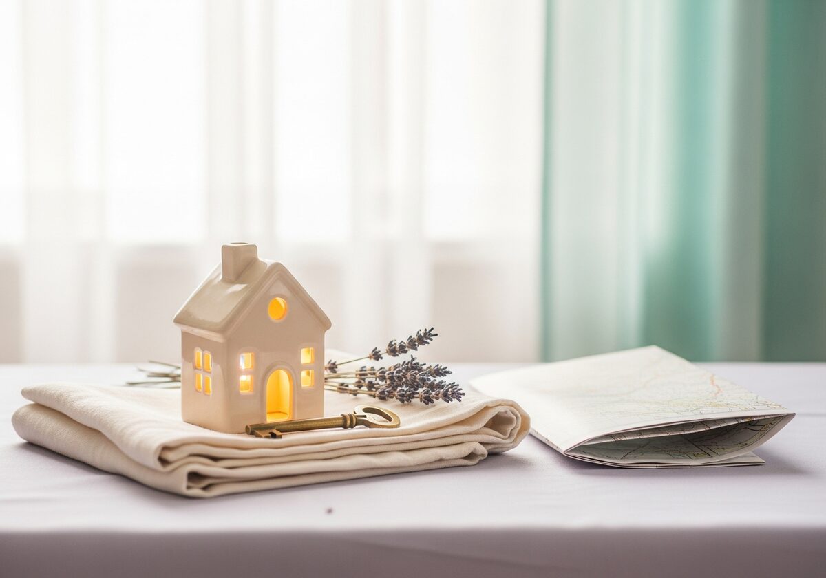 Stay or Go? What If the Best Retirement Place Is the One You're In