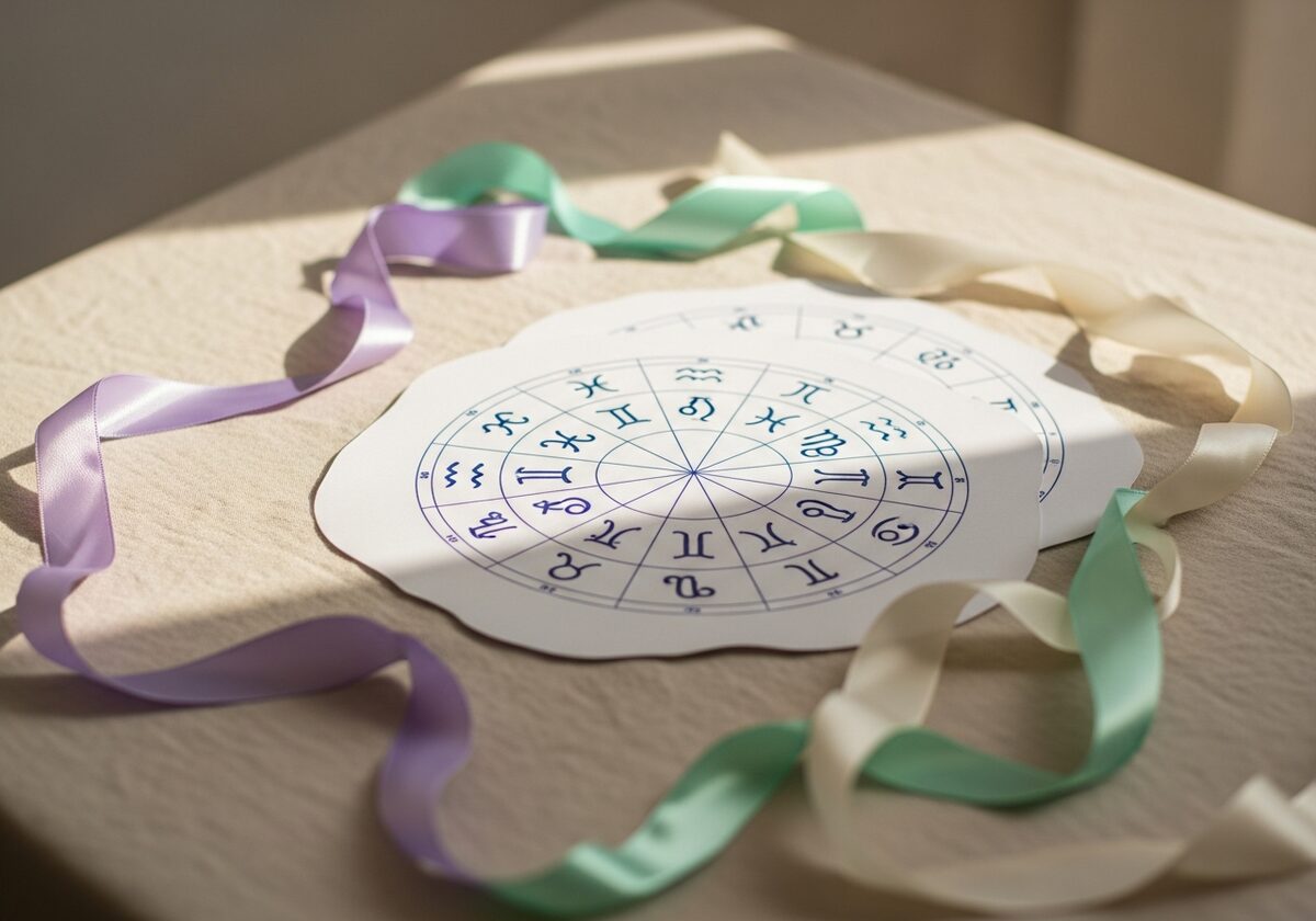 Birth Chart Compatibility: How Synastry Actually Works