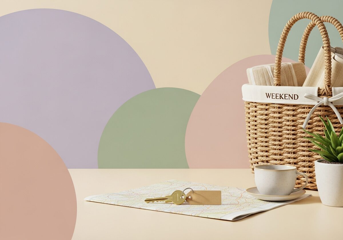 Renting First: How to Test a Retirement Place Before You Commit