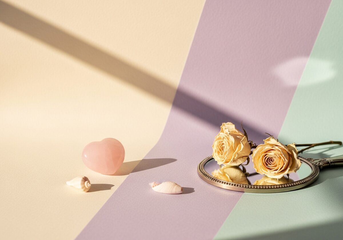 Your Venus Sign: How You Love, and How You Want to Be Loved