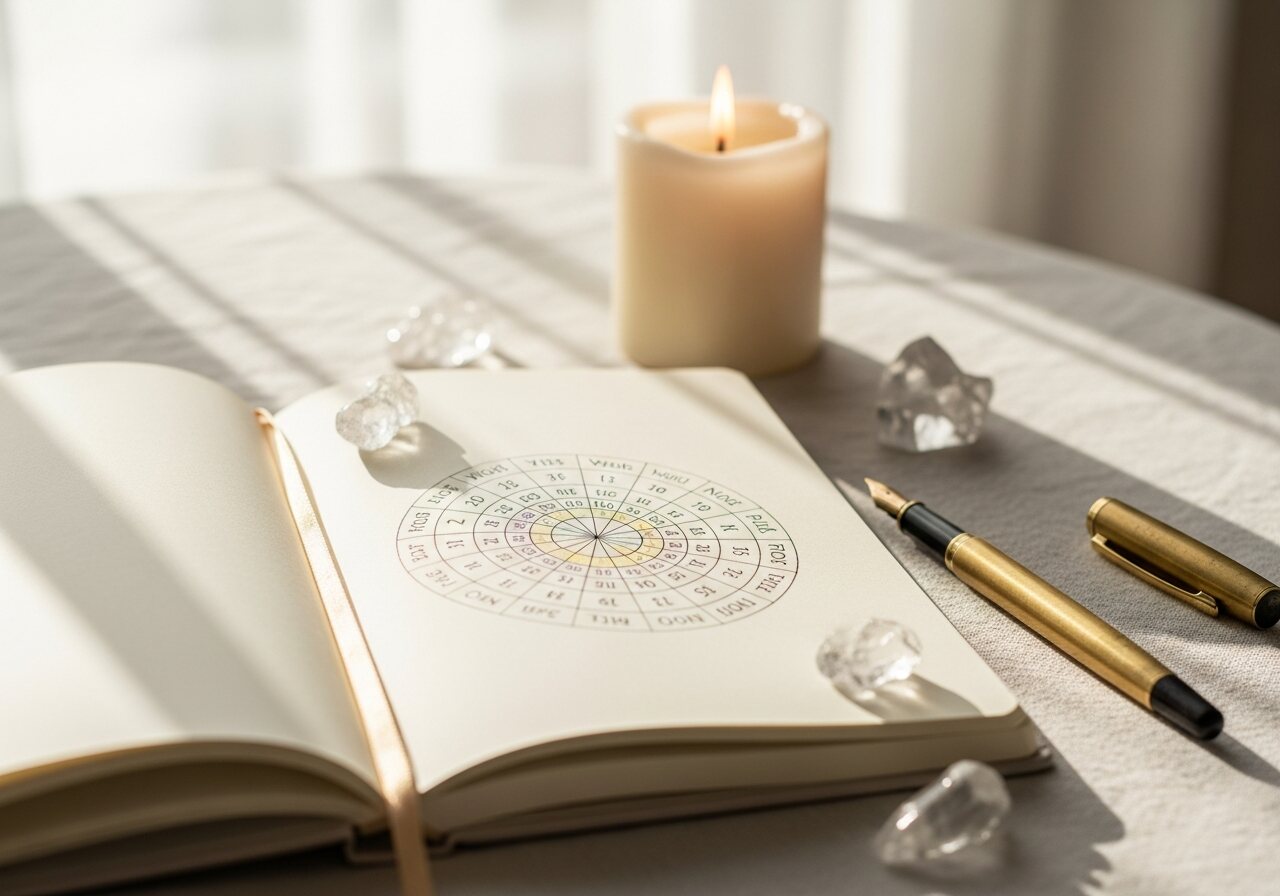 What Is a Numerology Reading? A Complete Guide to Your Core Numbers
